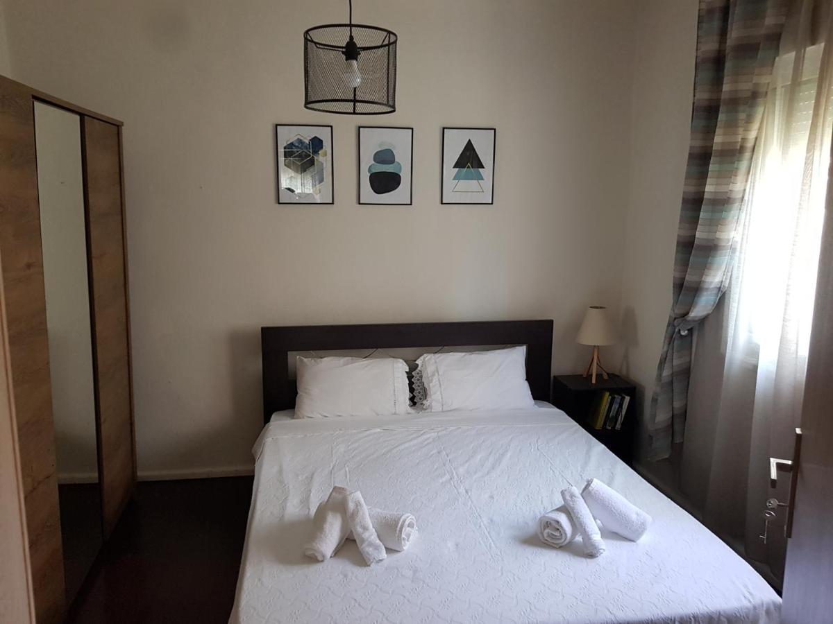 קאבאלה Valeria'S Apartment מראה חיצוני תמונה