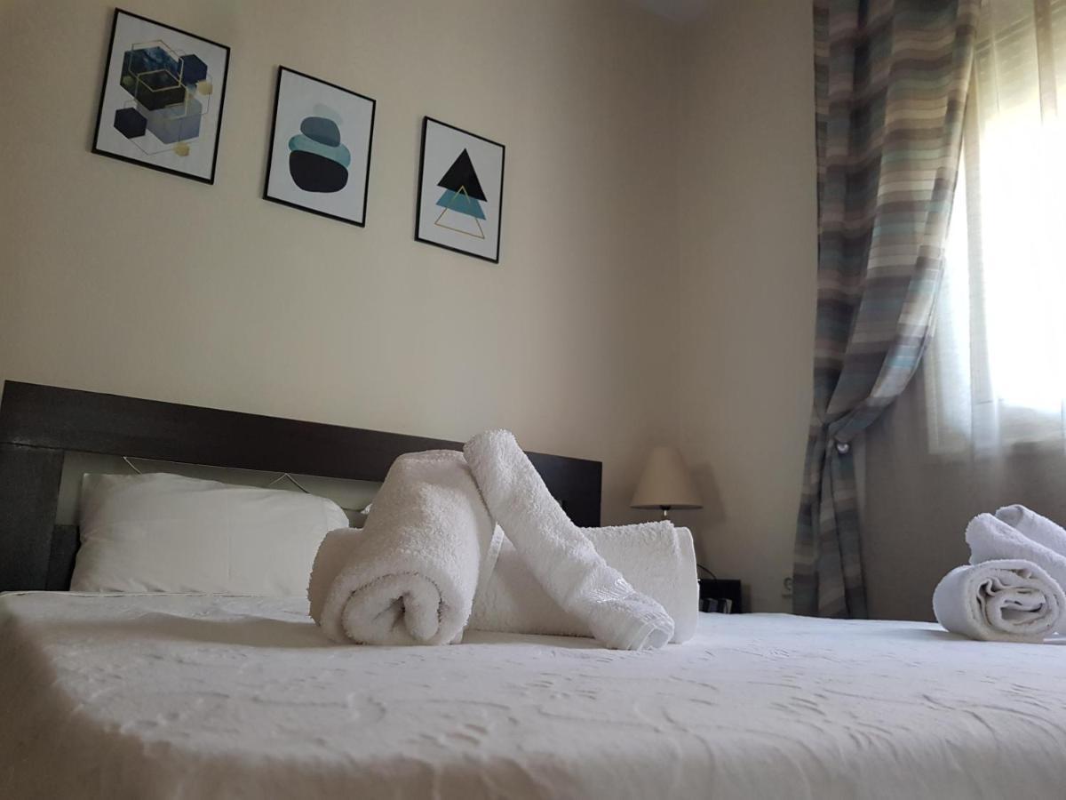 קאבאלה Valeria'S Apartment מראה חיצוני תמונה