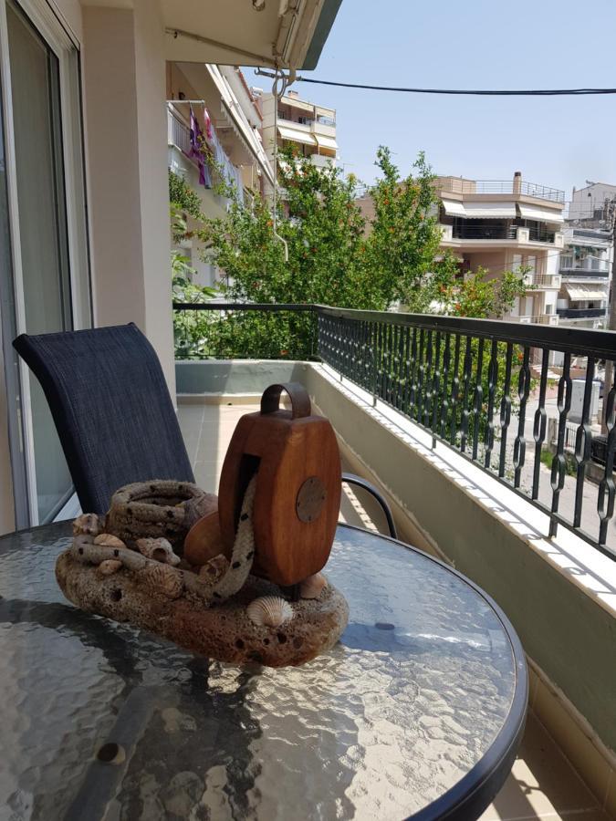 קאבאלה Valeria'S Apartment מראה חיצוני תמונה