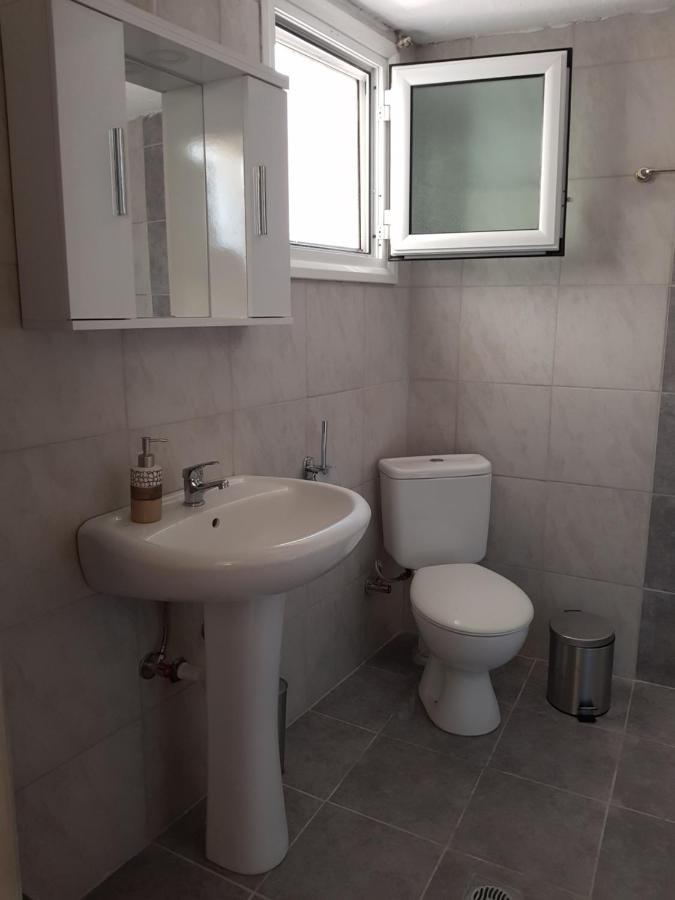 קאבאלה Valeria'S Apartment מראה חיצוני תמונה