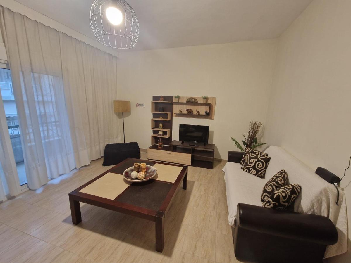 קאבאלה Valeria'S Apartment מראה חיצוני תמונה