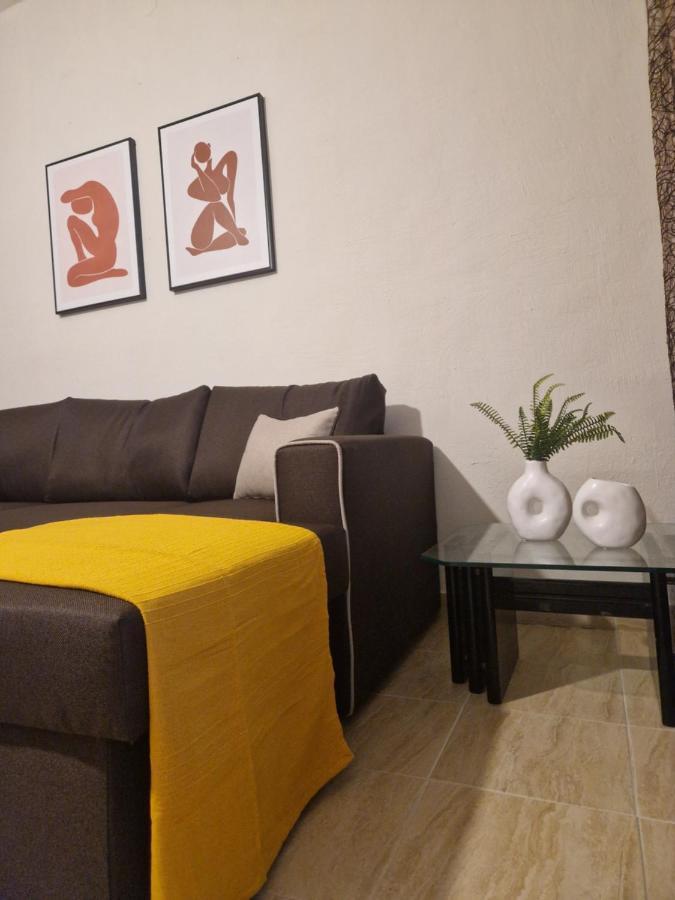 קאבאלה Valeria'S Apartment מראה חיצוני תמונה