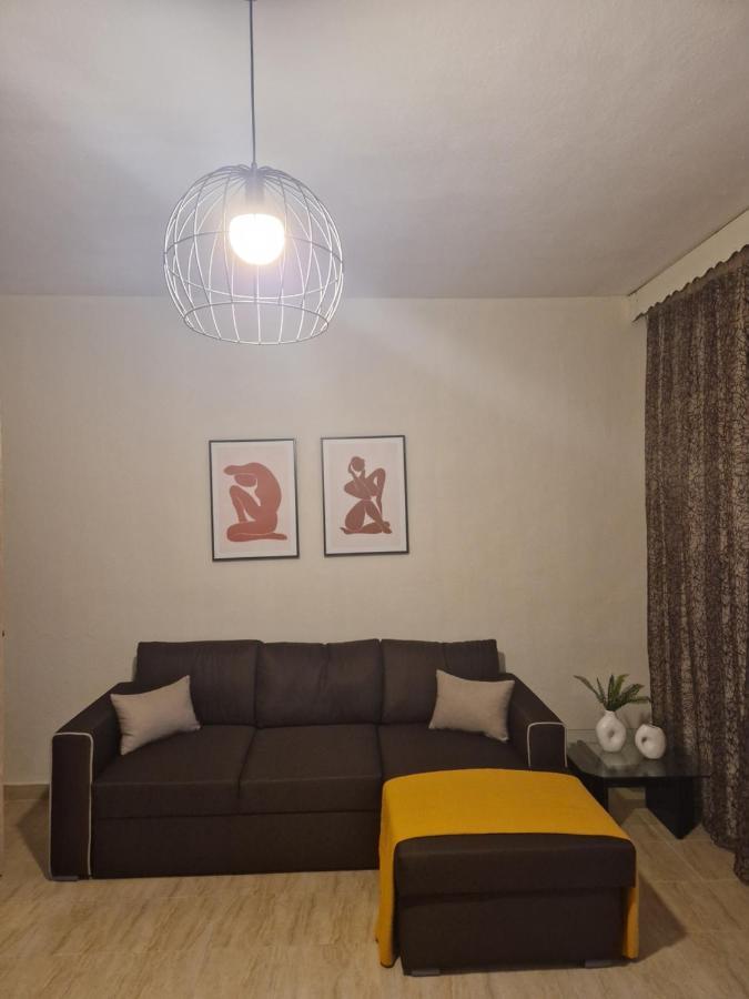 קאבאלה Valeria'S Apartment מראה חיצוני תמונה