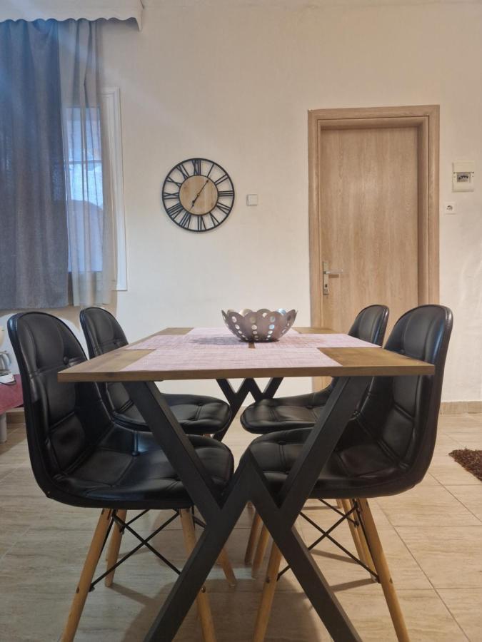 קאבאלה Valeria'S Apartment מראה חיצוני תמונה