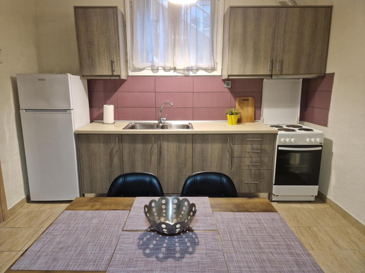 קאבאלה Valeria'S Apartment מראה חיצוני תמונה