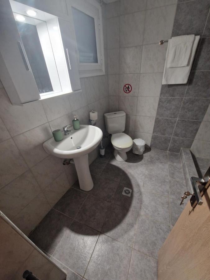 קאבאלה Valeria'S Apartment מראה חיצוני תמונה