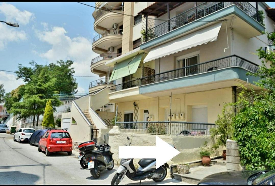 קאבאלה Valeria'S Apartment מראה חיצוני תמונה