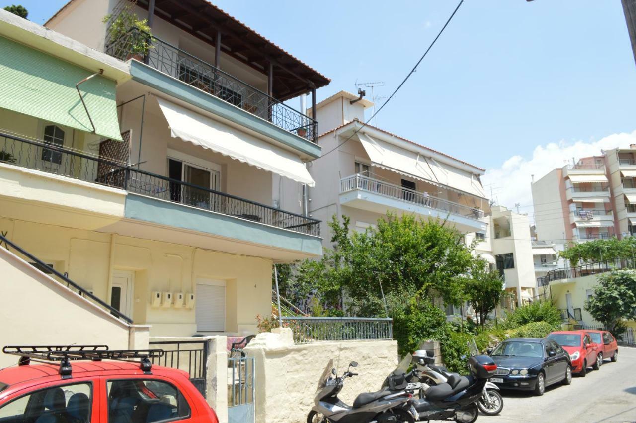 קאבאלה Valeria'S Apartment מראה חיצוני תמונה